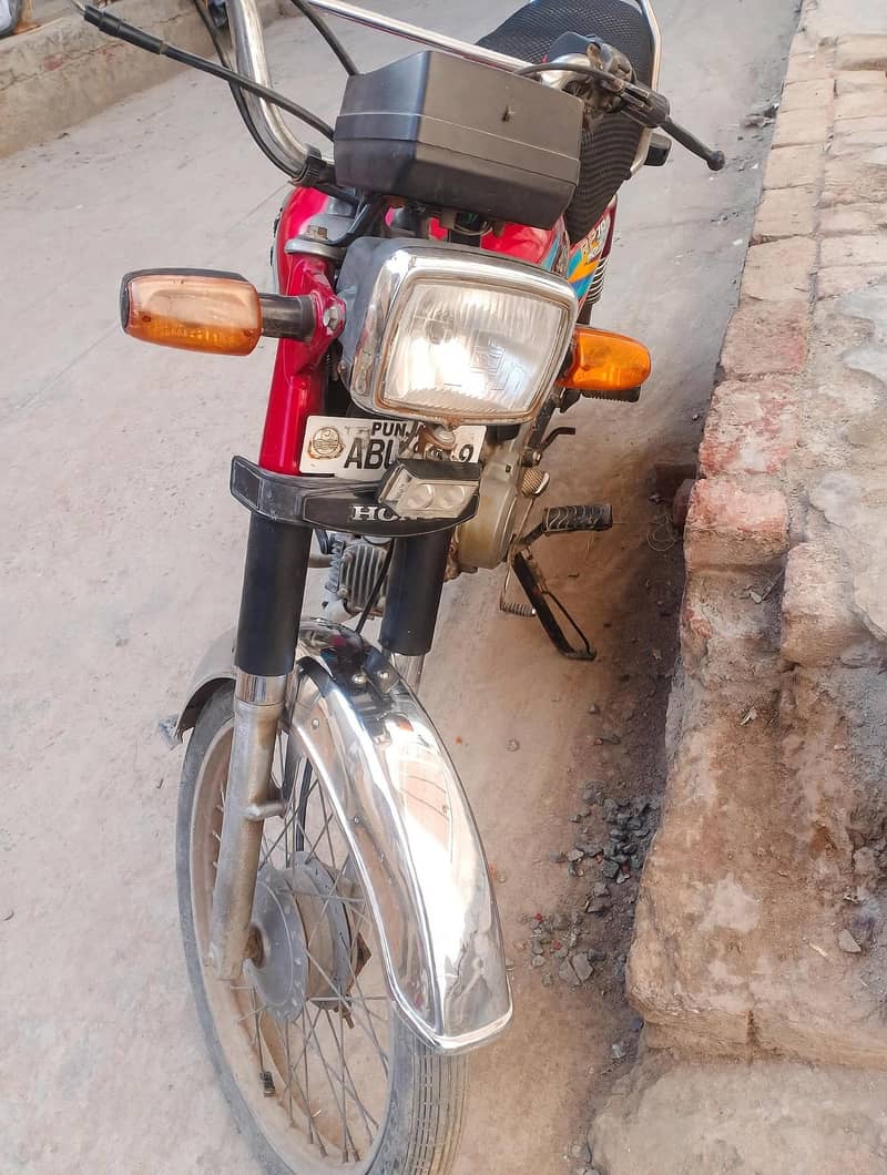 motorcycle 1