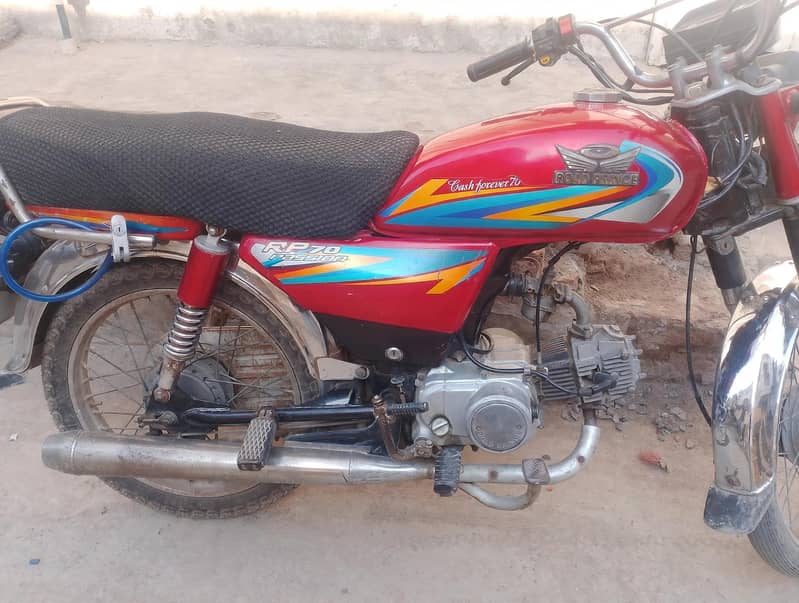 motorcycle 2