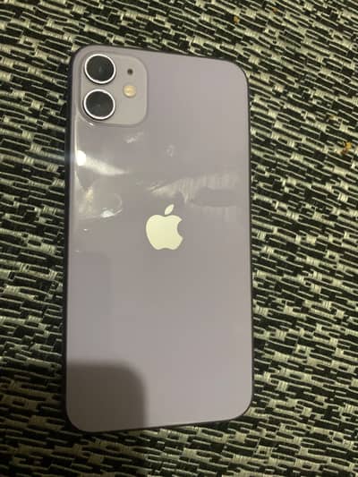 Apple iPhone 11