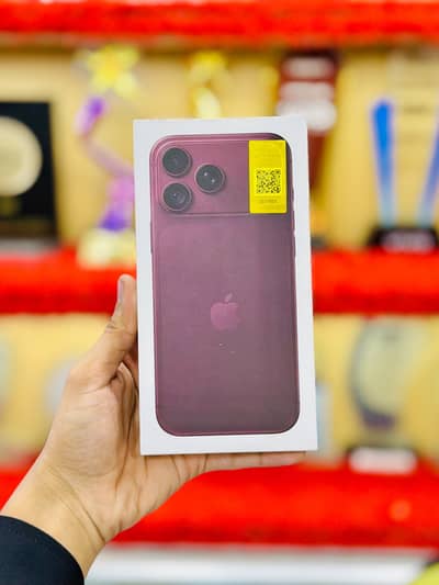 Apple iPhone 18 Pro Max
