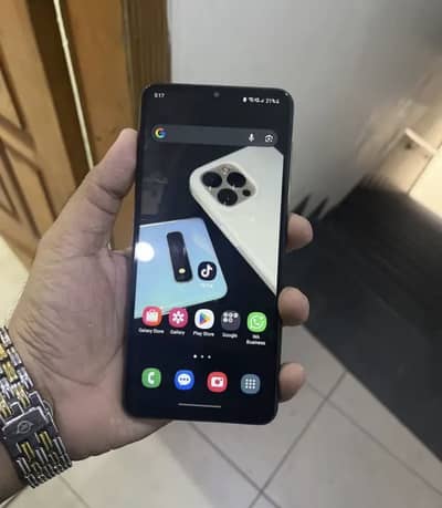 Samsung Mobile A12 urgent sale WhatsApp 03264342155