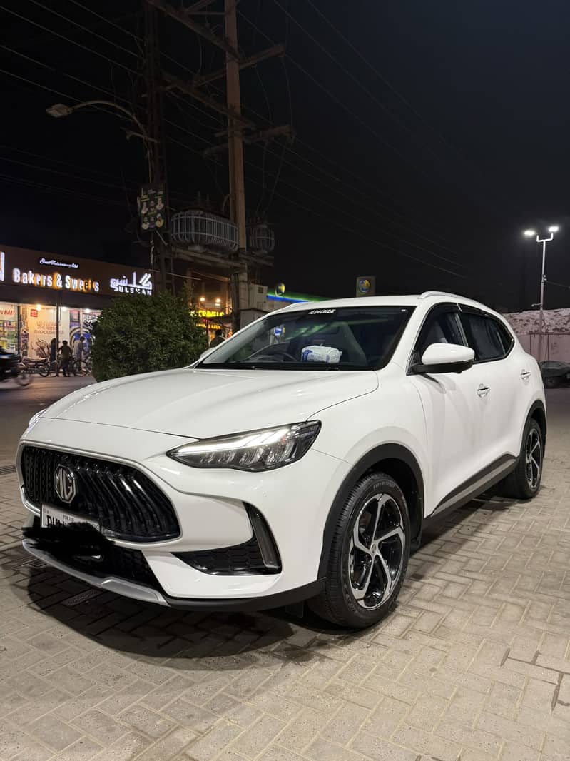 MG HS 2026 6