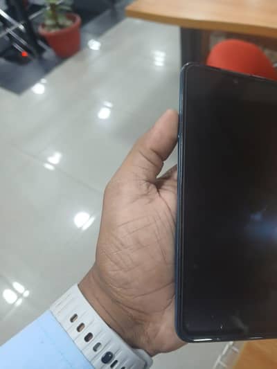Motorola Edge