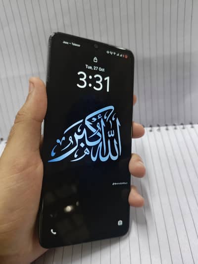 Vivo Y27s