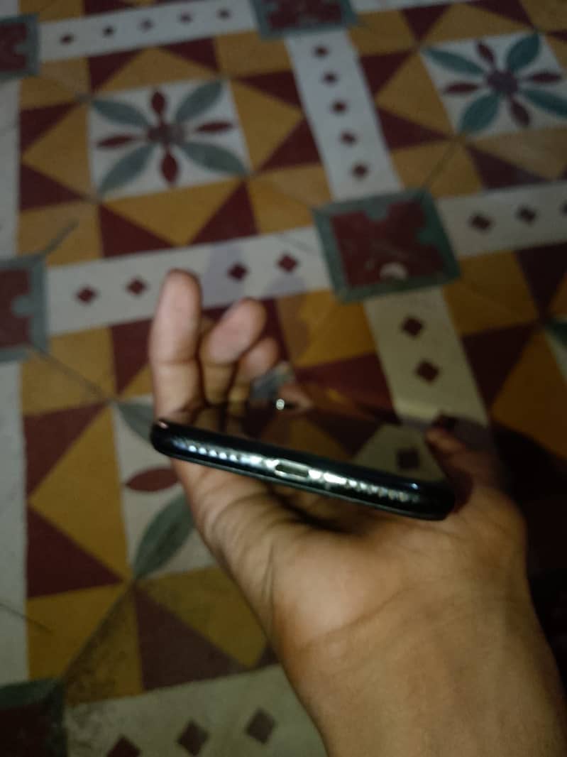 Apple iPhone X 1