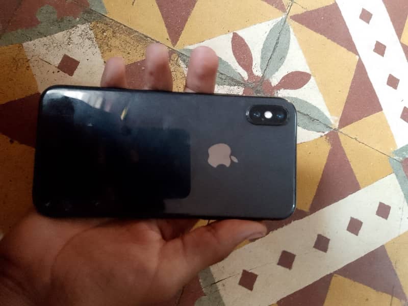 Apple iPhone X 2