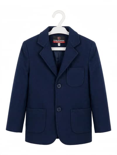 boy clothes winter stuff and school coat