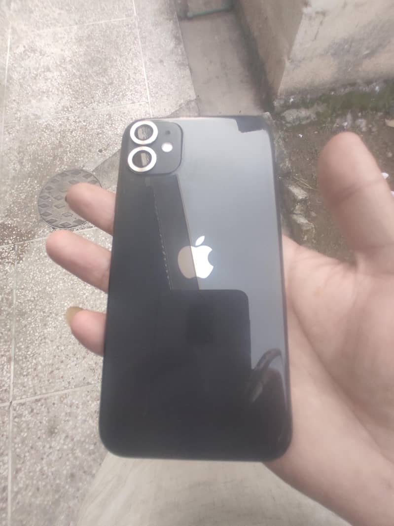 Apple iPhone 11 1