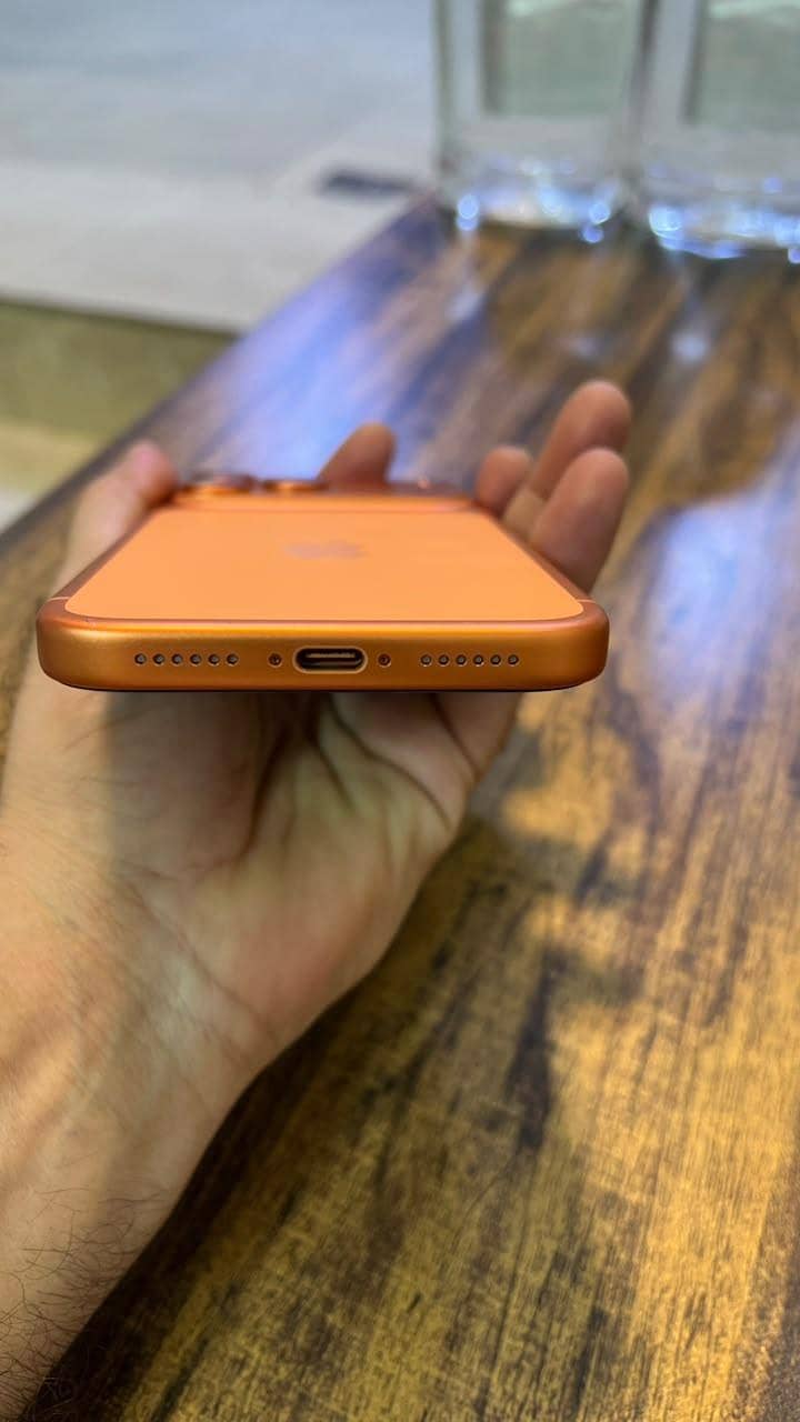 Apple iPhone 17 Pro Max 4