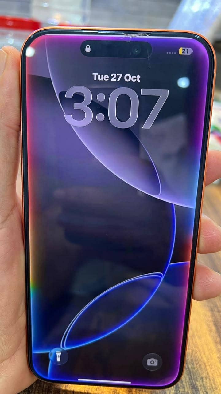 Apple iPhone 17 Pro Max 8