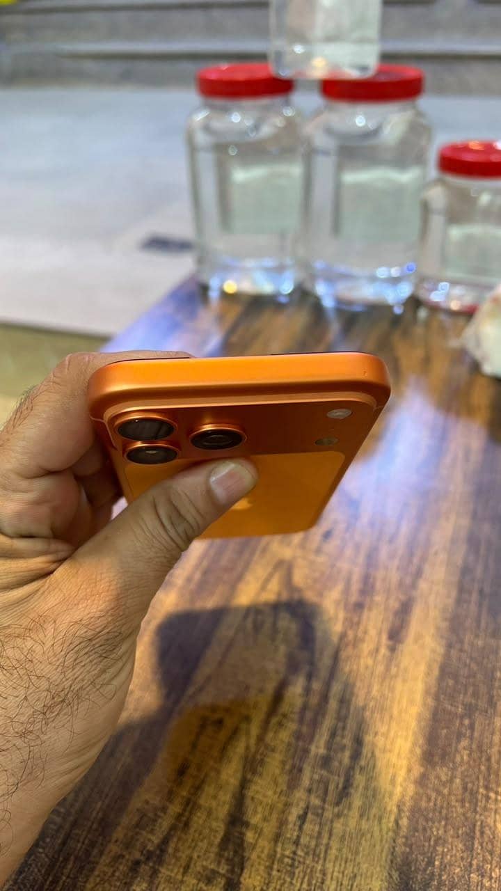 Apple iPhone 17 Pro Max 10