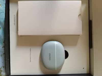 zero earbuds