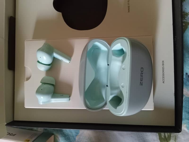 zero earbuds 5