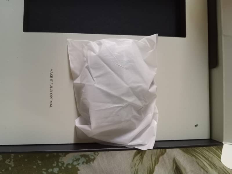 zero earbuds 7