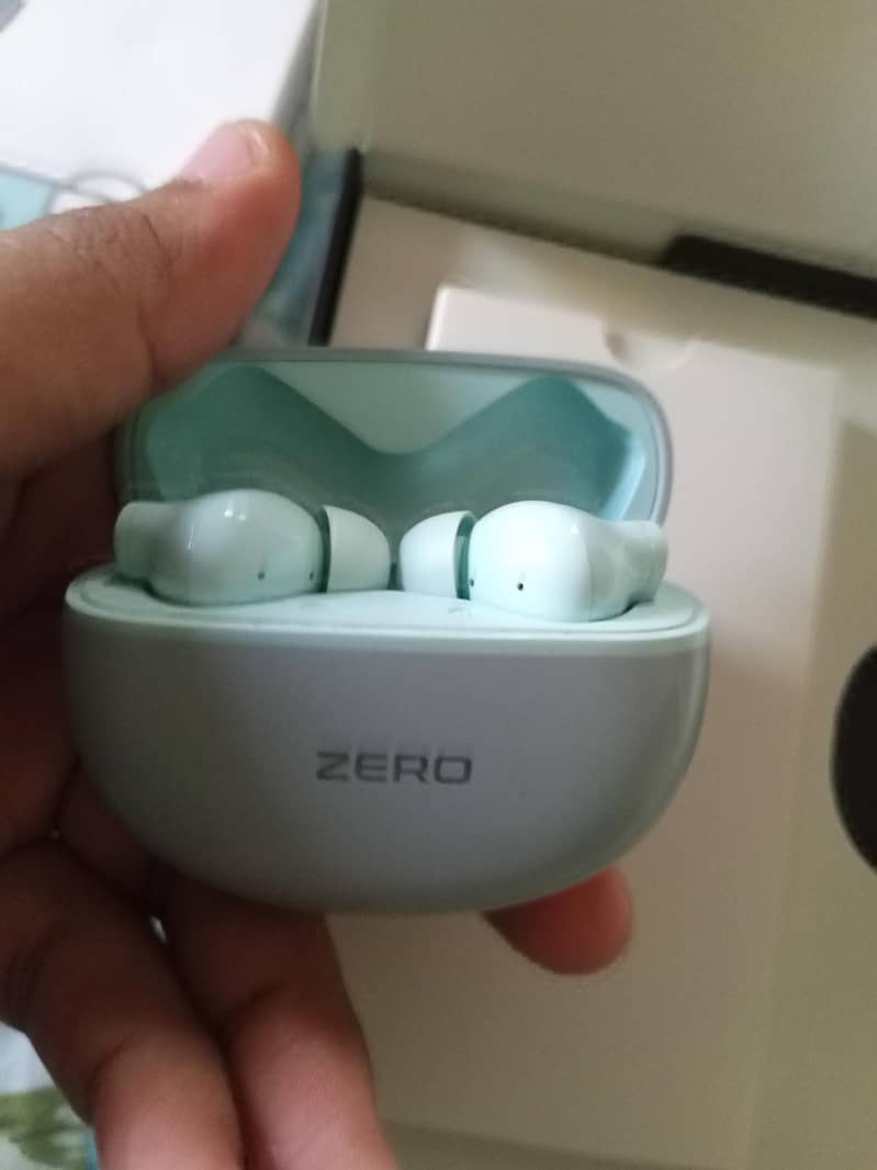zero earbuds 8