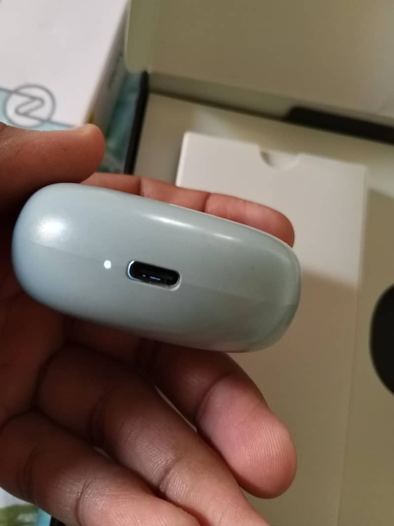 zero earbuds 9