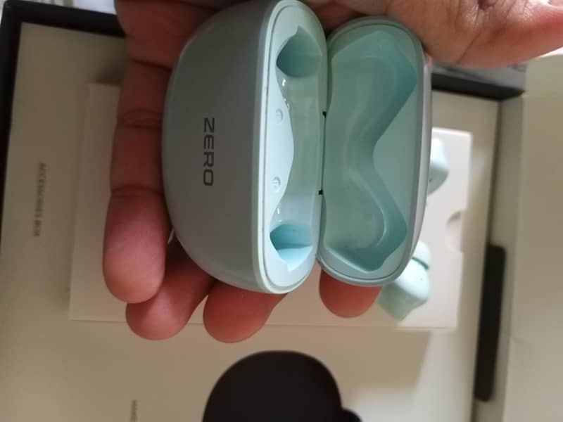 zero earbuds 12