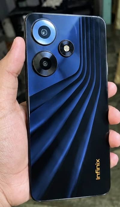 Infinix Hot 30