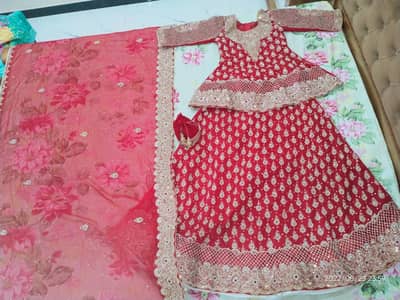 Barat Lehnga