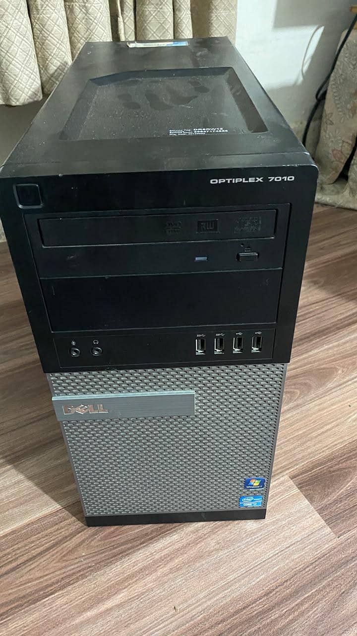 Dell computer. 0