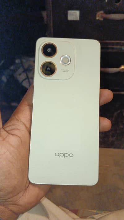 OPPO A5 Pro