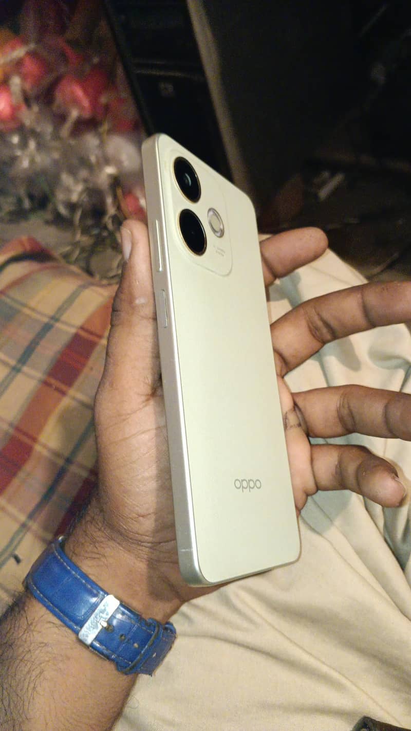 OPPO A5 Pro 2