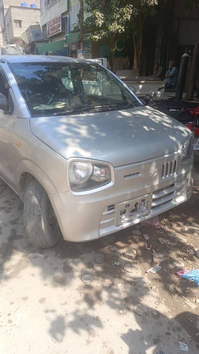 Suzuki Alto 2019 urgent sale