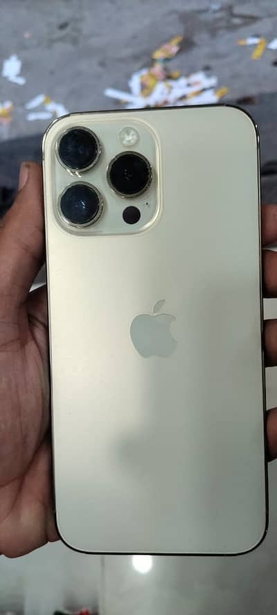 Apple iPhone 14 Pro Max