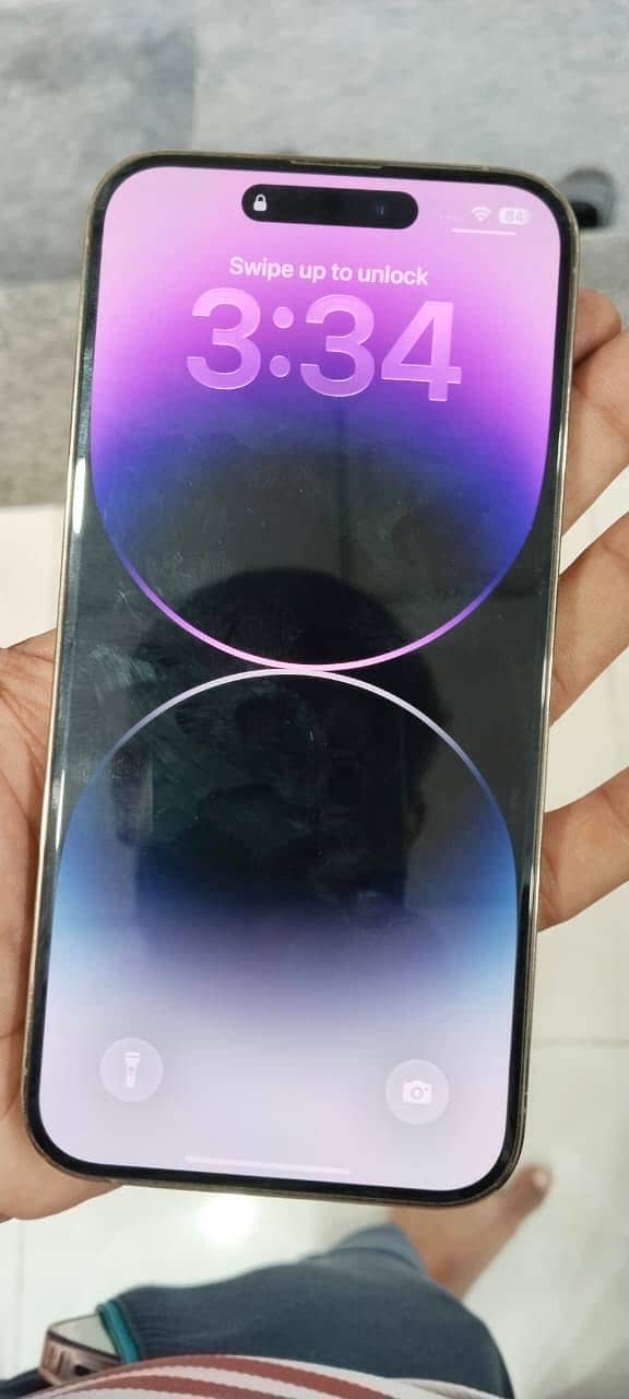 Apple iPhone 14 Pro Max 1