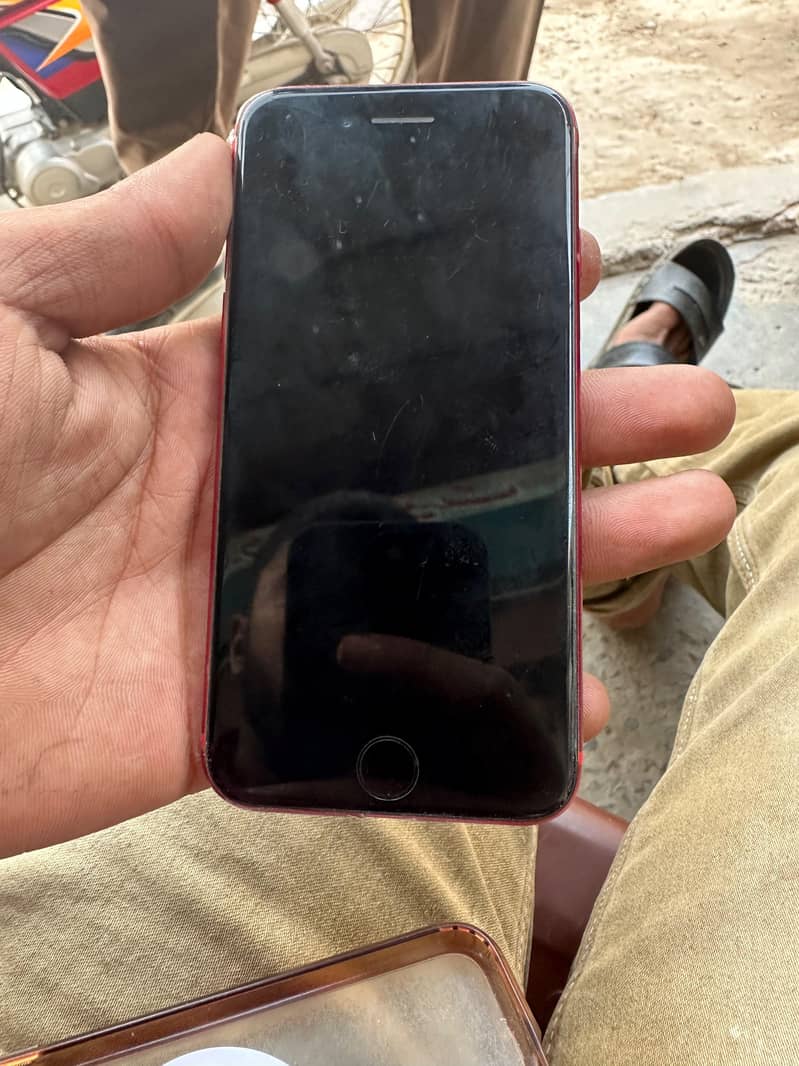 Apple iPhone SE 2