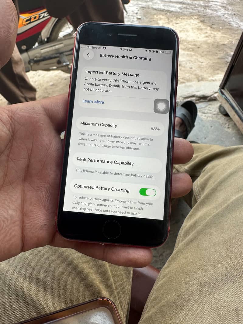 Apple iPhone SE 4