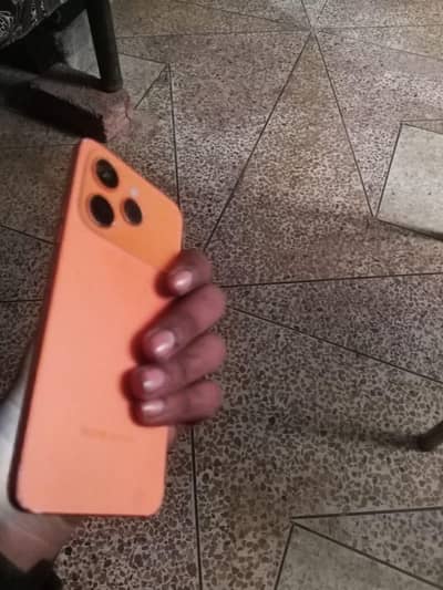 Tecno Spark 40
