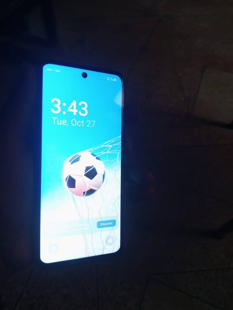 Tecno Spark 40 1