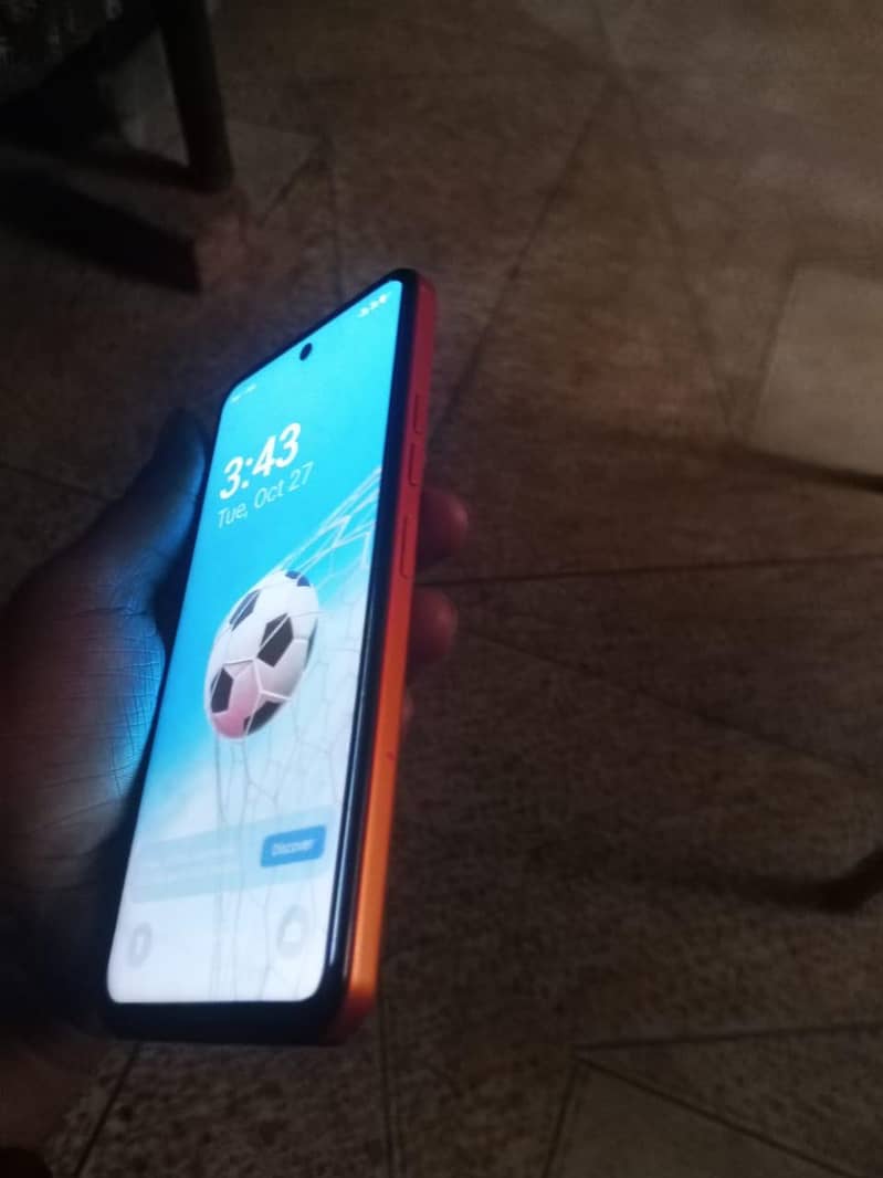 Tecno Spark 40 3