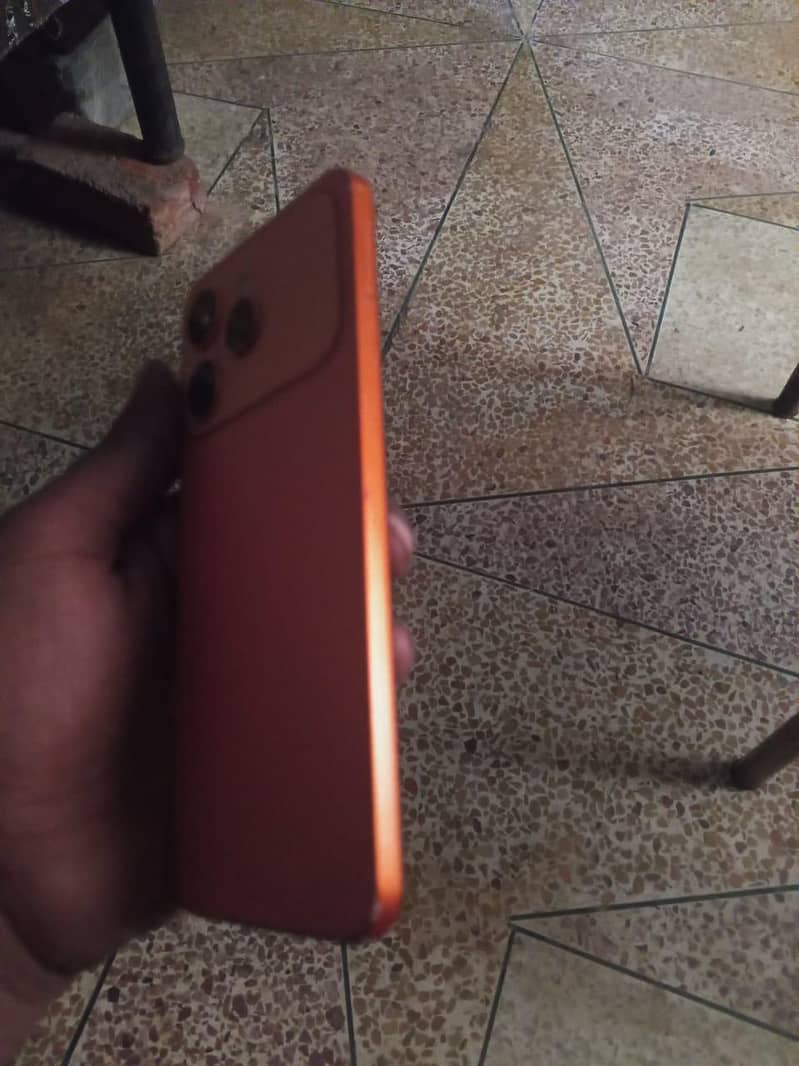 Tecno Spark 40 4