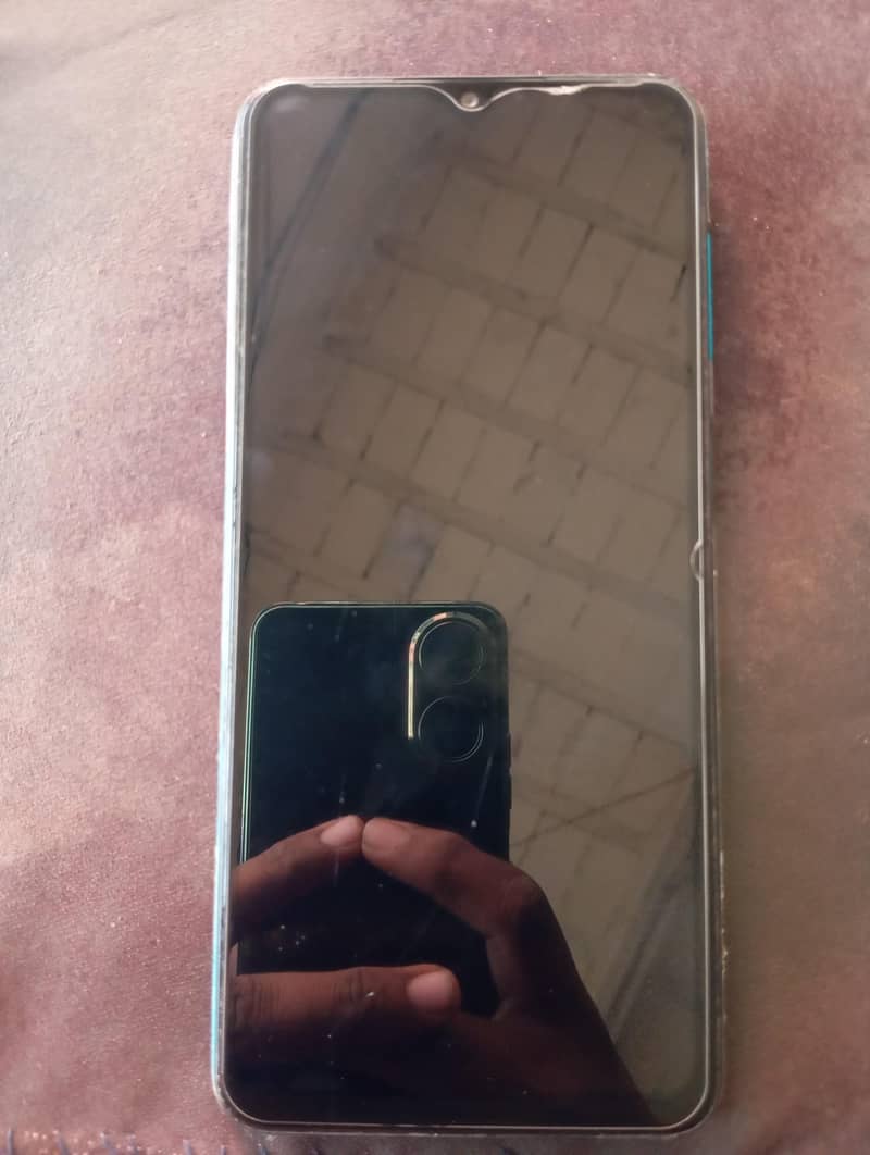 Samsung Mobile A12 0