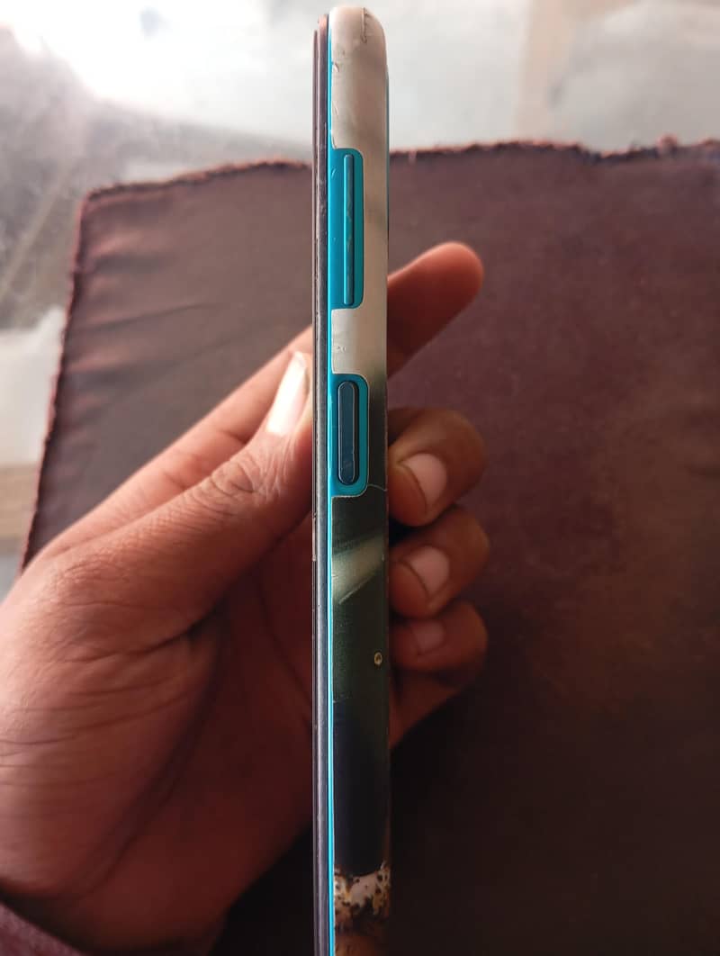 Samsung Mobile A12 2