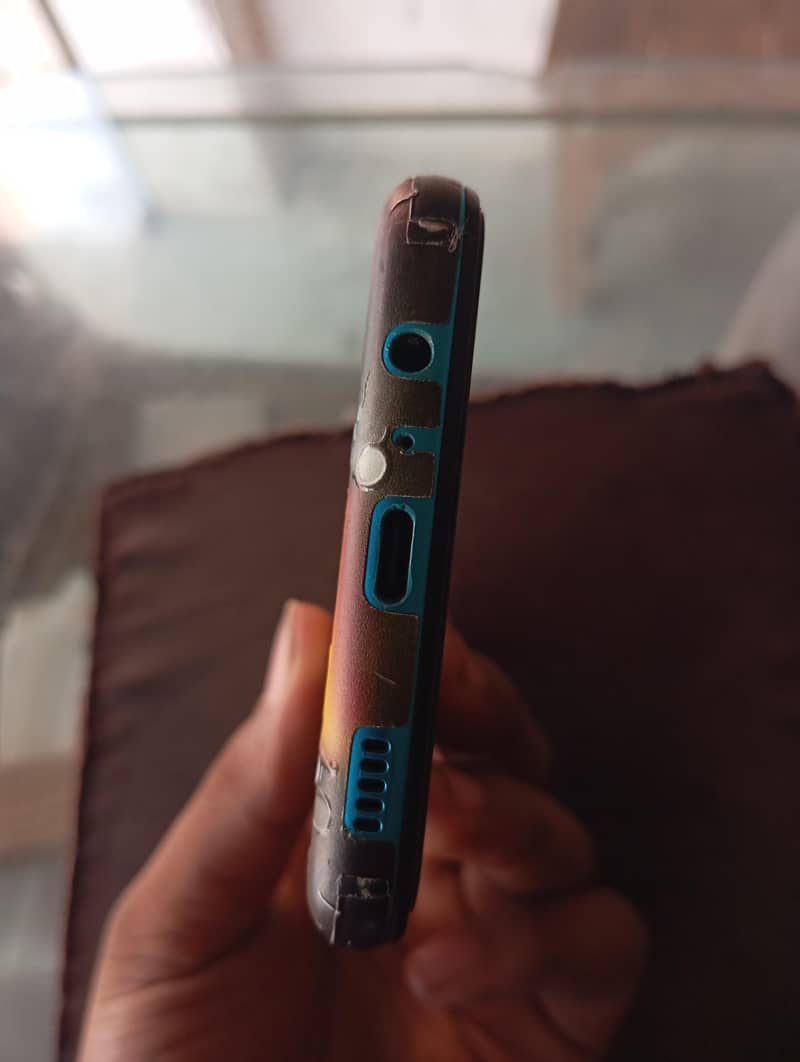 Samsung Mobile A12 3