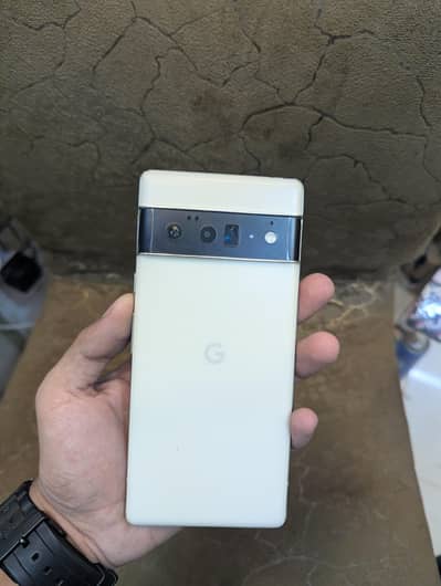 Google Pixel 6 Pro