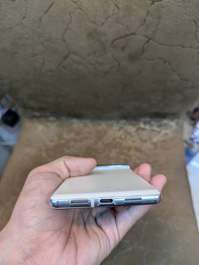 Google Pixel 6 Pro 2