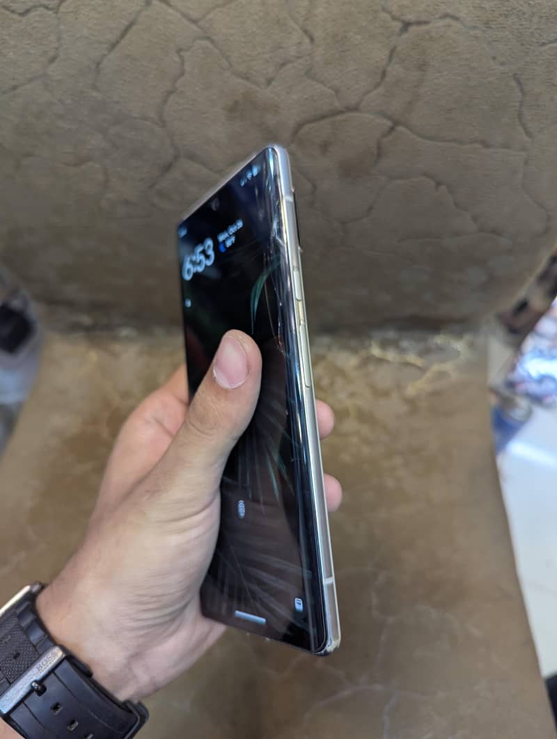Google Pixel 6 Pro 4