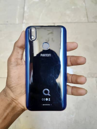 QMobile phantom 1 ALL OK 10BY10 READ AD