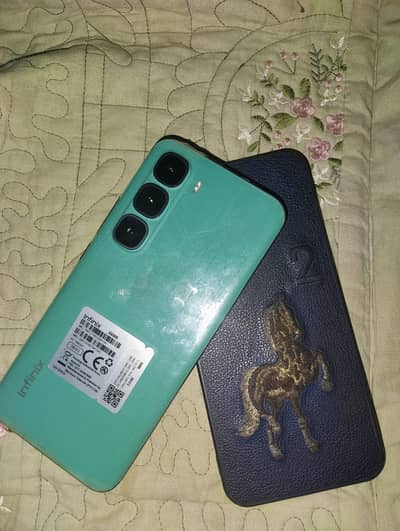 Infinix hot 60 pro plus exchange with only iphone