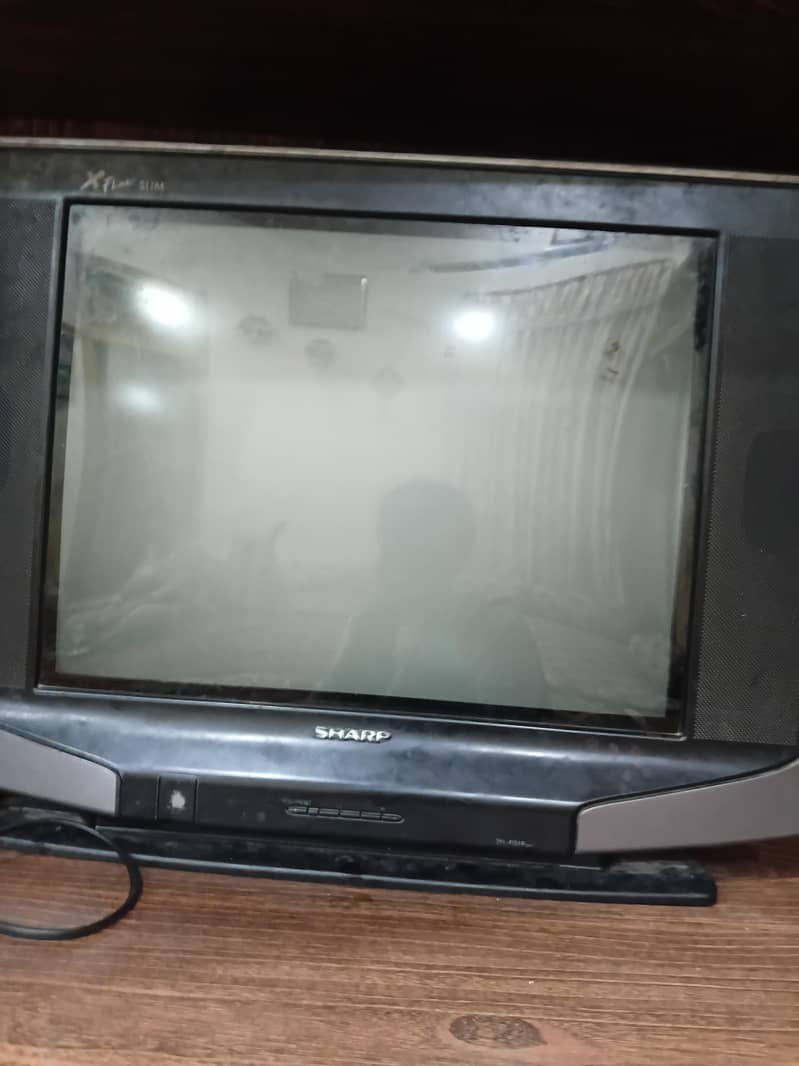 good tv 0