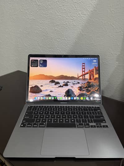 Macbook Air M1