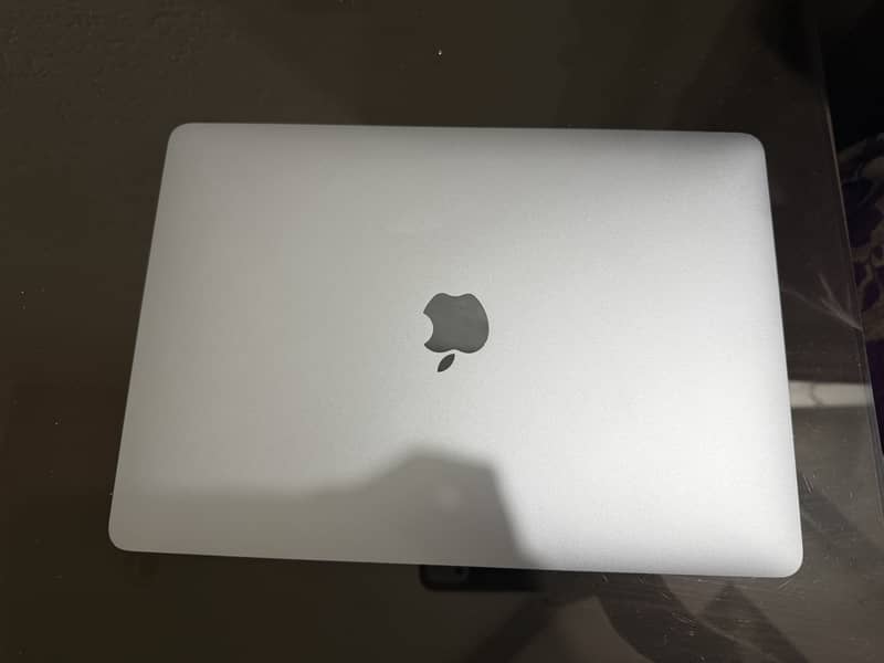 Macbook Air M1 1