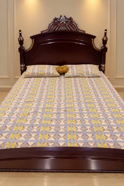 Original Master Molty Foam Mattress (King size) Sale