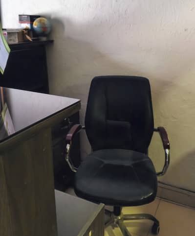 Female office Assistant