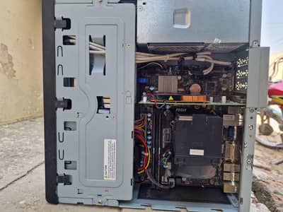 core i5 3rd gen gaming pc