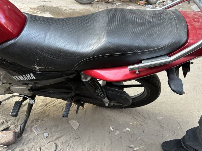 Ybr g red 1